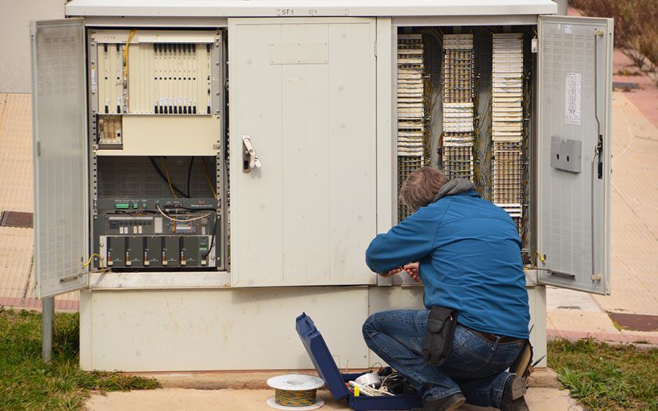 électricité Boussy-Saint-Antoine